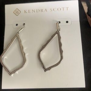 Kendra Scott Sophia Drop Earrings
